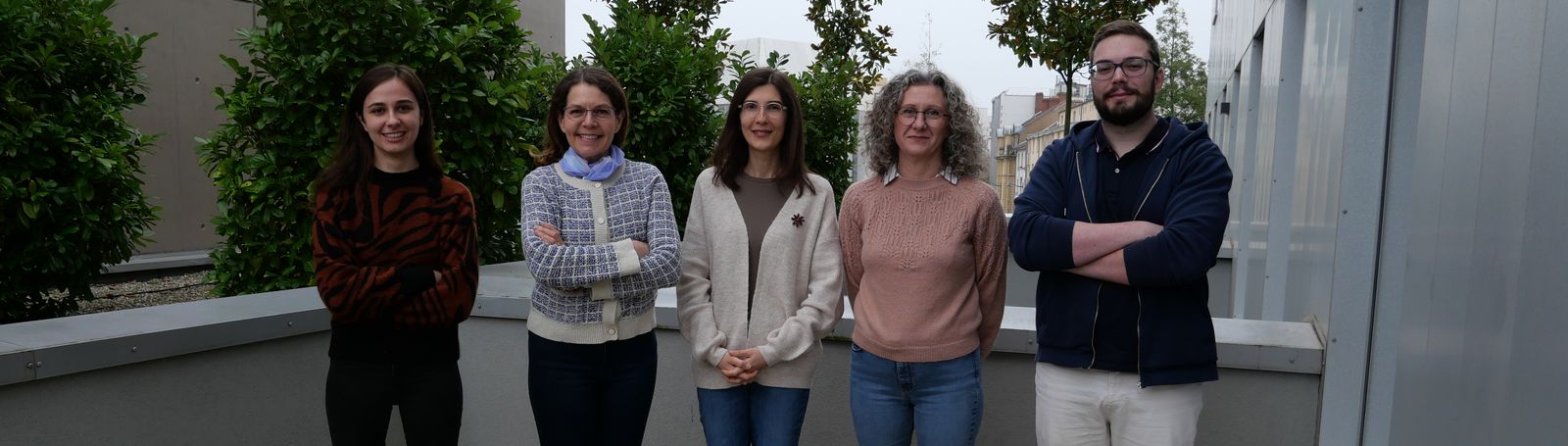 La Newsletter interne de Metz Métropole
