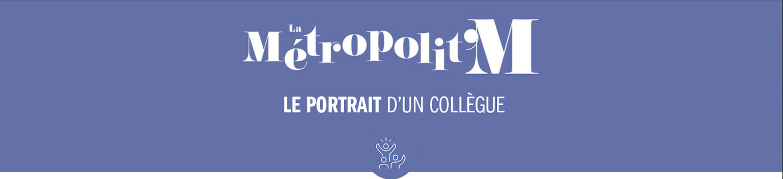 La Newsletter interne de Metz Métropole